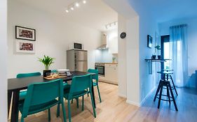 Apartments 1 2 3